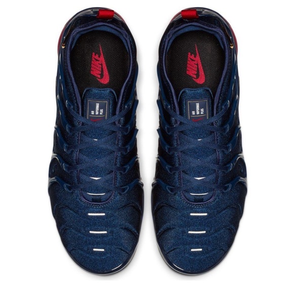 Air VaporMax Plus ‘Midnight Navy’ - Picture 2 of 7
